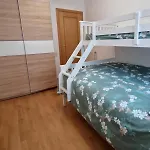Villmor - B53 - Coma De Alba, 1º شقة *