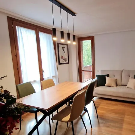 דירה Villmor - B53 - Coma De Alba, 1º