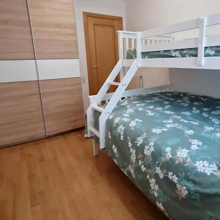 Villmor - B53 - Coma De Alba, 1º Apartment *