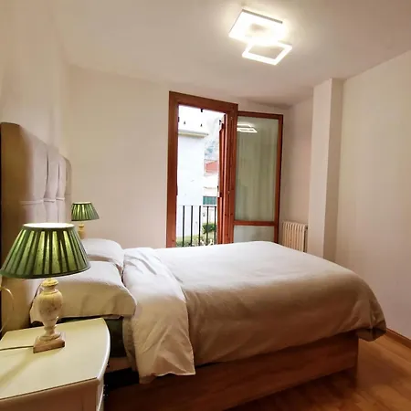 דירה Villmor - B53 - Coma De Alba, 1º *