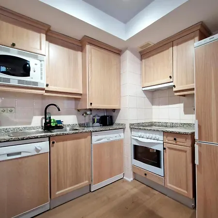 Apartment Villmor - B53 - Coma De Alba, 1º *