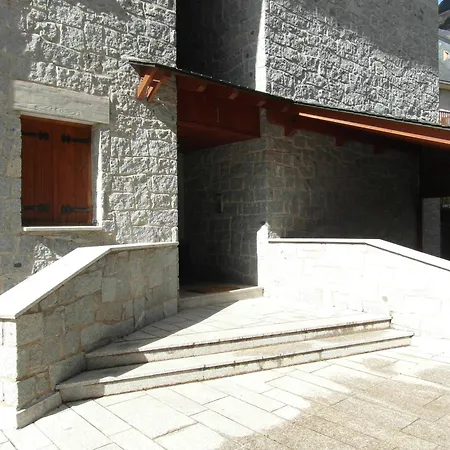 דירה Villmor - B53 - Coma De Alba, 1º