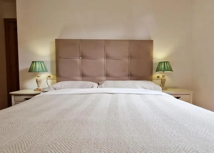 דירה Villmor - B53 - Coma De Alba, 1º