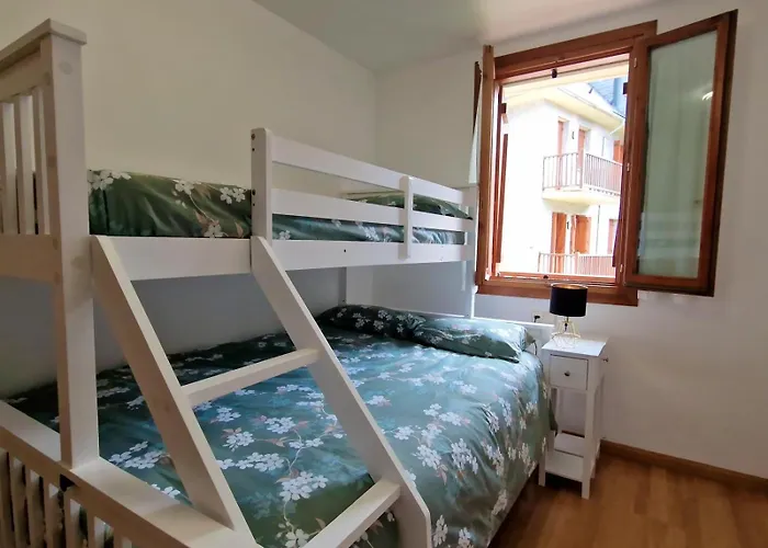 Villmor - B53 - Coma De Alba, 1º * בנאסקה