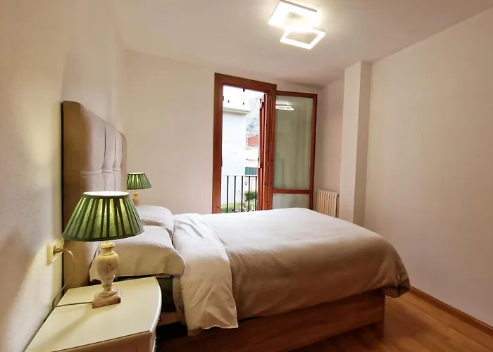 דירה Villmor - B53 - Coma De Alba, 1º *