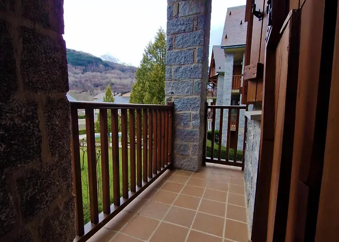 Villmor - B53 - Coma De Alba, 1º *