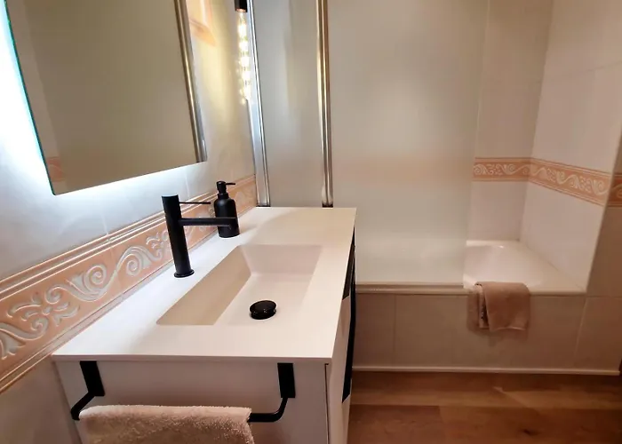 Villmor - B53 - Coma De Alba, 1º בנאסקה