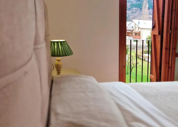 Villmor - B53 - Coma De Alba, 1º * בנאסקה