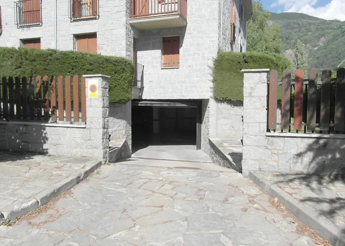 Villmor - B53 - Coma De Alba, 1º דירה בנאסקה